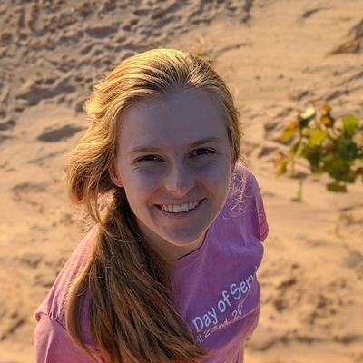 Sophie Buysse headshot